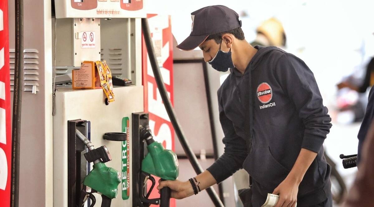 Diesel price pic Diesel price pic
