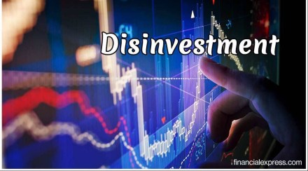 But for the financial year 2019-20, the government has invariably exceeded the Revised Estimates of the disinvestment proceeds. But for the financial year 2019-20, the government has invariably exceeded the Revised Estimates of the disinvestment proceeds.