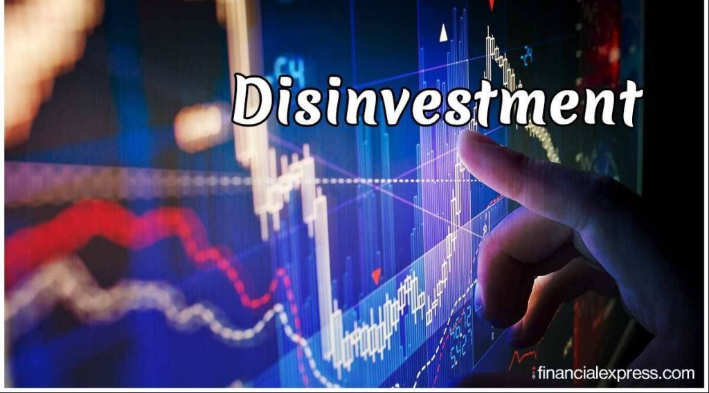 But for the financial year 2019-20, the government has invariably exceeded the Revised Estimates of the disinvestment proceeds.