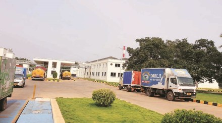 Dodla Dairy
