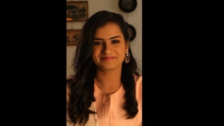 In the ad film, Sivaangi Krishnakumar takes a dig at the rest of India’s stereotype about Chennai.