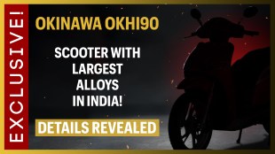 Okinawa Okhi90 details revealed