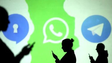 Creating such interoperability, especially when it involves high levels of encryption, is expected to be complex. (Reuters)