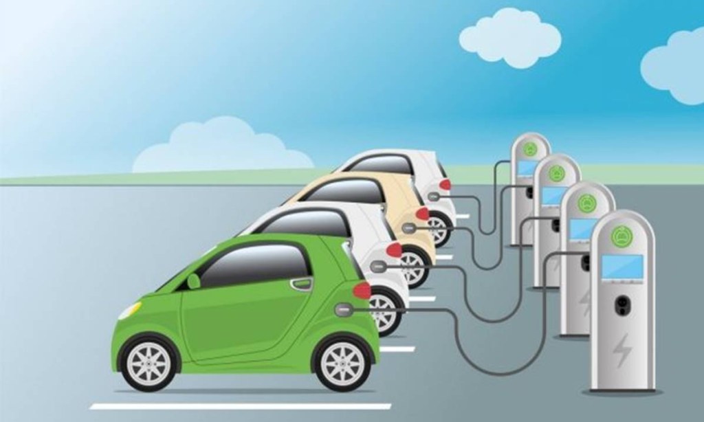 Telangana receives the state’s first Plug-and-play EV Park