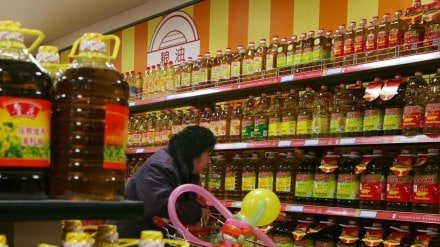 Edible oil, sunflower oil prices, Ukraine crisis