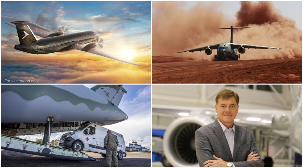 Embraer