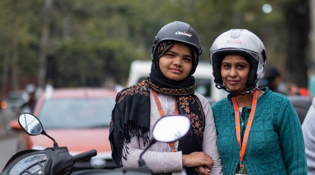 women's day, international women's day, even cargo, karina bhasin, logistics