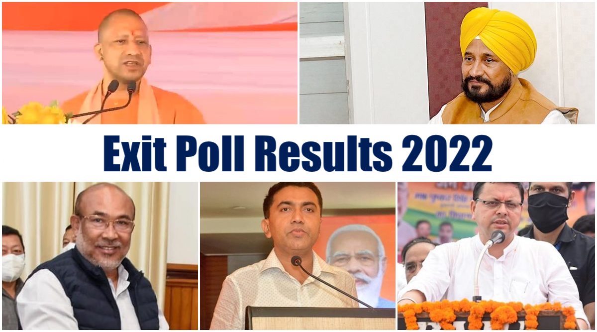 exit poll results 2022