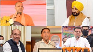 exit poll up 2022, exit poll up 2022 in hindi