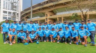 The Delhi Capitals begin their campaign for a first Indian Premier League (IPL) title against the five-time champions. (Twitter/Delhi Capitals)