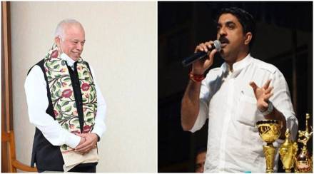 Fatorda Election Results 2022: Vijay Sardesai of GFP vs Damodar Gajanan Naik of BJP vs Luizinho Faleiro of TMC