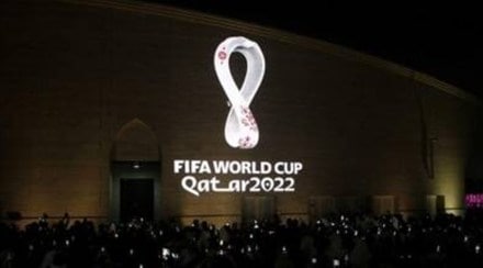 2022 FIFA World 2022 FIFA World