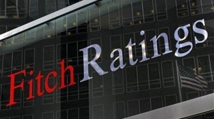 Fitch, GDP growth, India