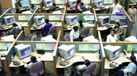 Flexi-staffing