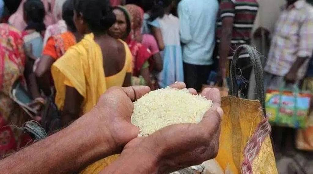 Oraon said that 64 lakh families will be benfited by the new government scheme.

