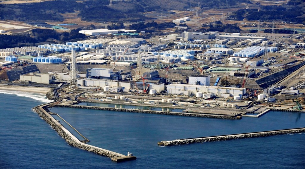 Fukushima (Reuters) Fukushima (Reuters)