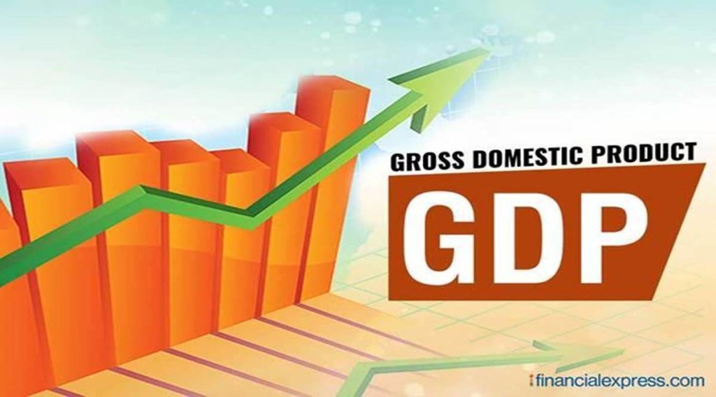 India GDP growth India GDP growth