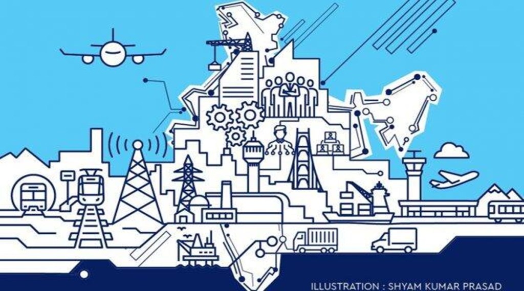 PM Gati shakti PM Gati shakti