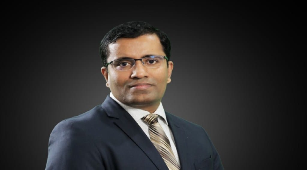 George Heber Joseph, CEO & CIO, ITI Mutual Fund.