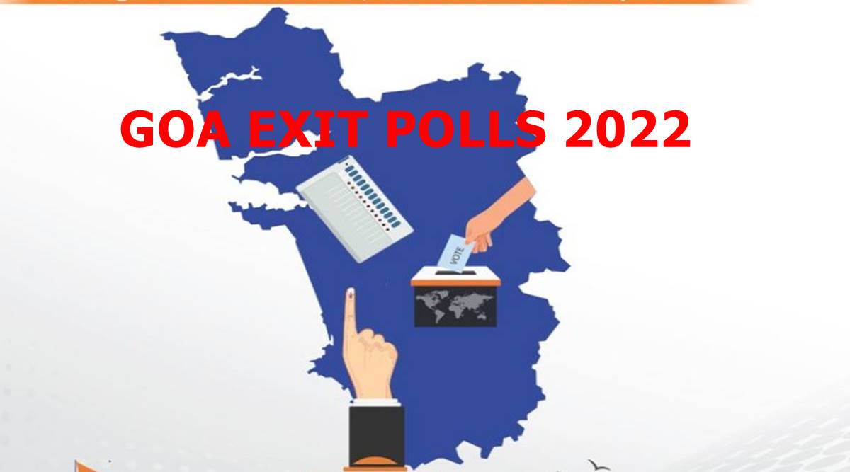 Goa Assembly Election Exit Poll Results 2022 Live