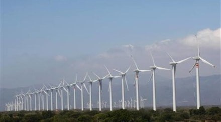 Greenko Wind