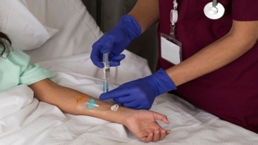 HAIs, WHO, CVADs, PIVCs, catheter