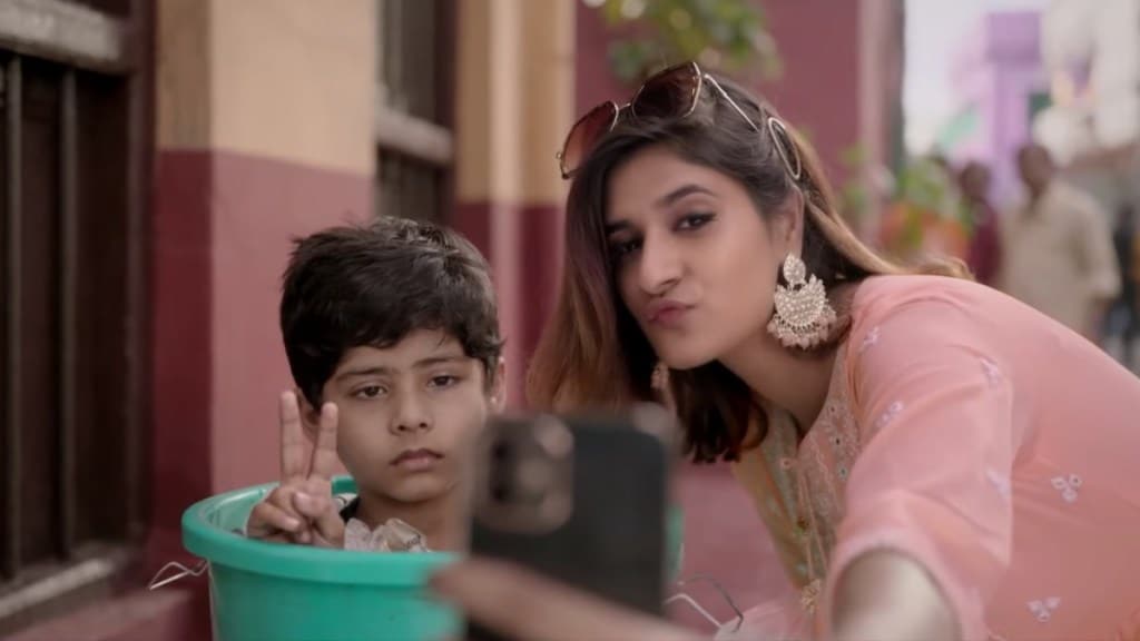 Through the film for the campaign, the child protagonist ‘Appu,’ aims to drive behavioural change among citizens and urge them to segregate waste at homes and residential societies.