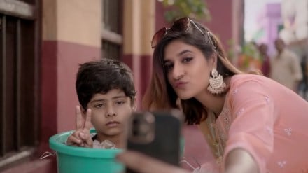 Through the film for the campaign, the child protagonist ‘Appu,’ aims to drive behavioural change among citizens and urge them to segregate waste at homes and residential societies.