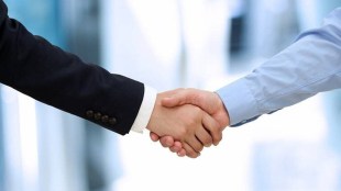 Handshake jobs