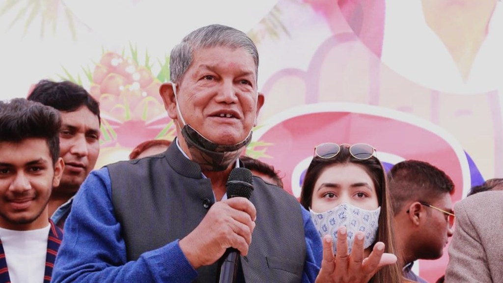 Harish Rawat Election Results 2022 Live: Rawat is facing BJP's Mohan Singh Bisht from the Lalkuwa seat.