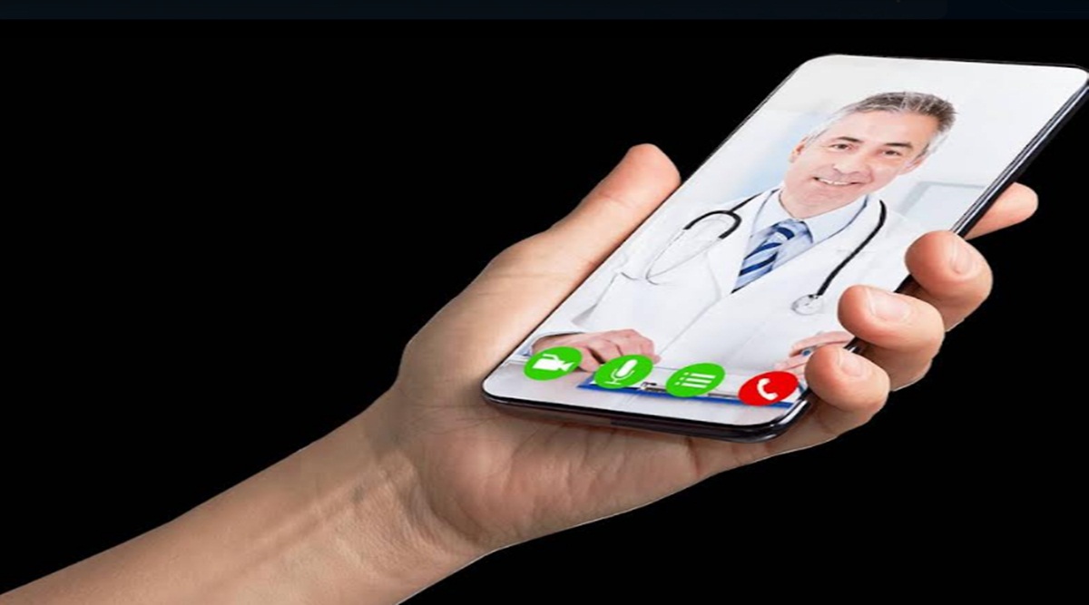Telemedicines, Apollo health, healthcare, health news, pharma news, Telemedicines, Apollo health, healthcare, health news, pharma news,