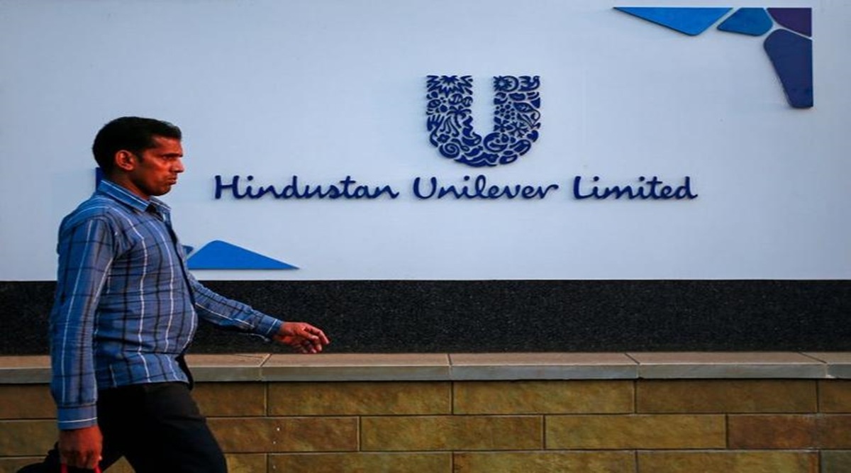 Hindustan Unilever (Reuters)
