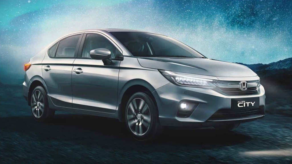 Sedans will have a strong play in the Indian market in future: Honda Cars