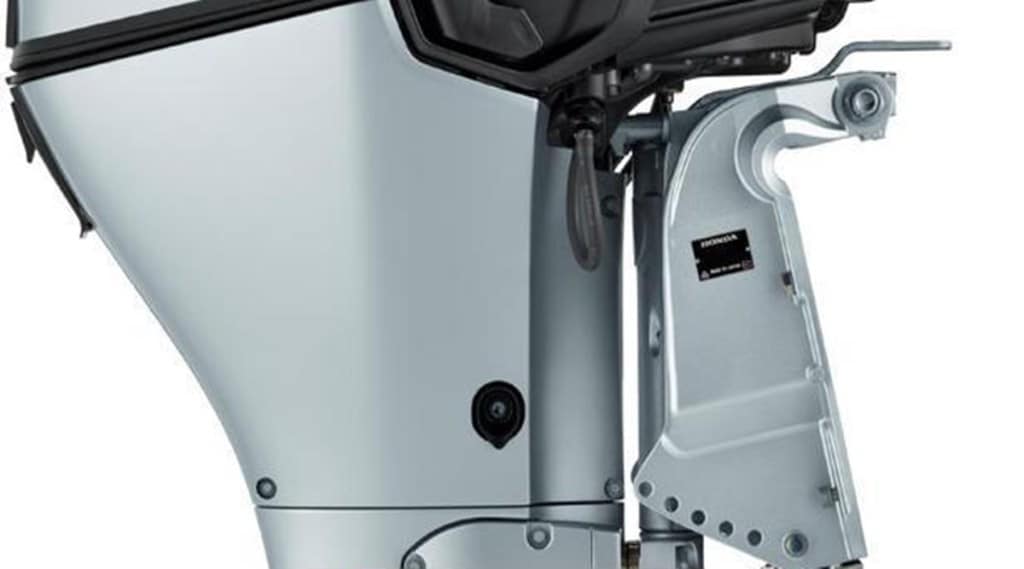 Honda India Power Products