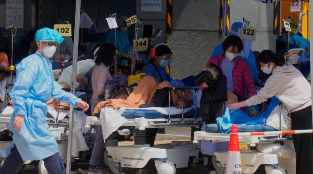 Covid to 10 live news today; coronavirus latest updates now Covid to 10 live news today; coronavirus latest updates now