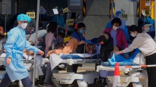 Covid to 10 live news today; coronavirus latest updates now