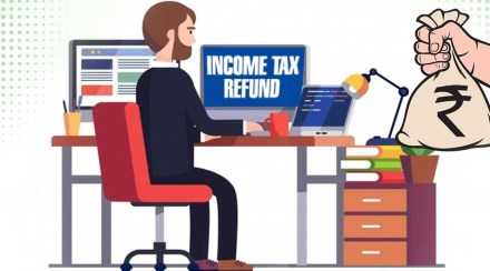 income tax, income tax return, ITR, ITR filing, income tax refund, ITR processing, ITR verification, e-verification of ITR, bank account validation, tax refund adjustment, new income tax portal
