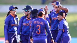 ICC Women Cricket world cup 2022
