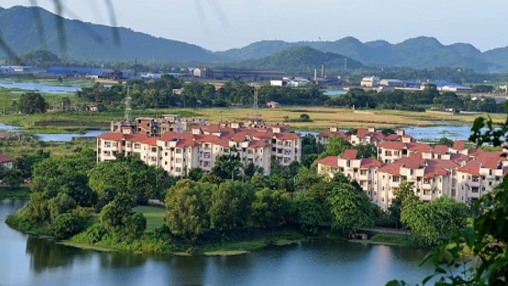 The Centre for Disaster Management and Research (CDMR) of IIT Guwahati will act as the nodal Centre