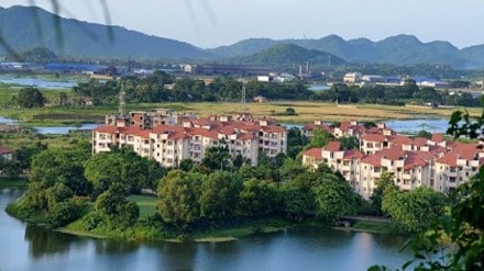 The Centre for Disaster Management and Research (CDMR) of IIT Guwahati will act as the nodal Centre