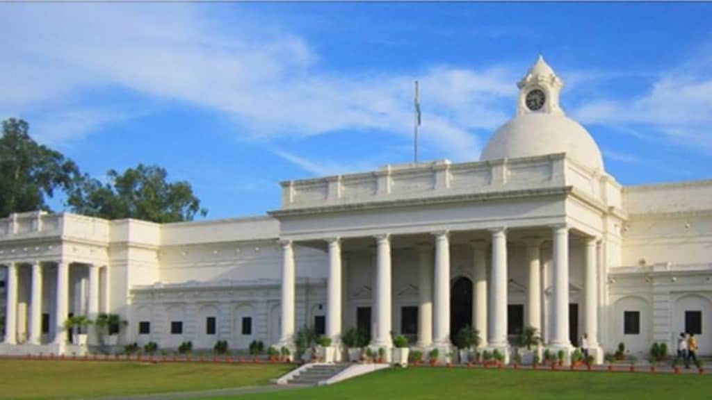 IIT Roorkee and ARIES will jointly address scientific and engineering problems.