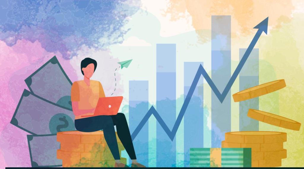 holi, festival of colour, financial future, HDFC Life Sanchay Par Advantage, HDFC Life, financial goals holi, festival of colour, financial future, HDFC Life Sanchay Par Advantage, HDFC Life, financial goals