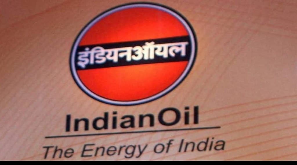 Indian Oil Corporation (IOCL) 