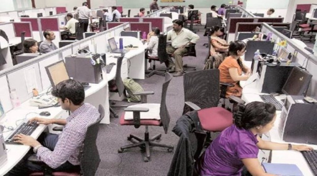 Pune IT firms