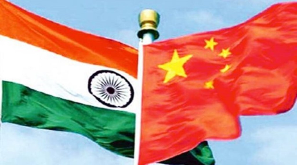 India-China-border