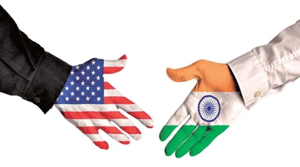 India US ties