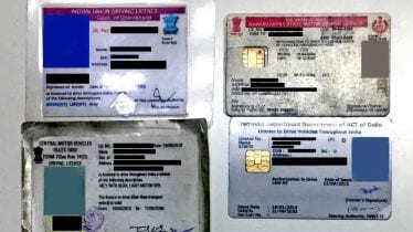 drivers licence