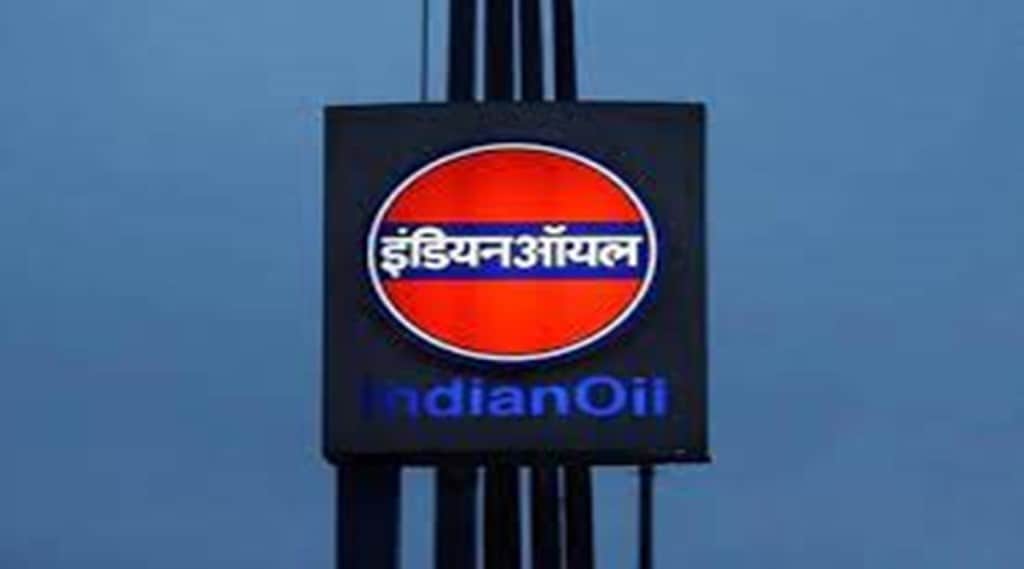 Indian Oil Indian Oil