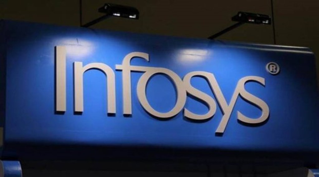 Infosys