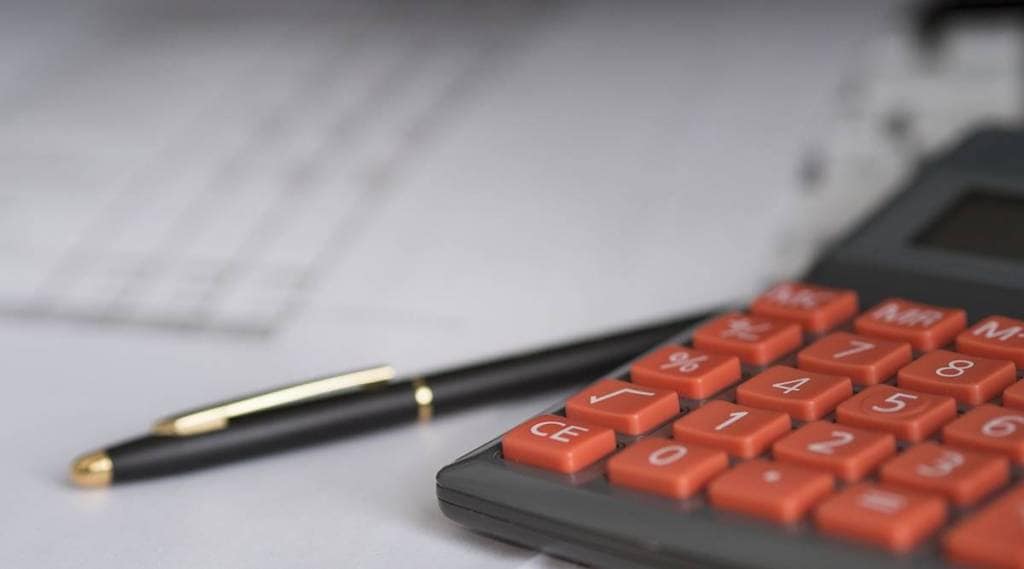 E-mails and SMS reminders are issued to taxpayers to file ITRs and pay their due taxes. (File)